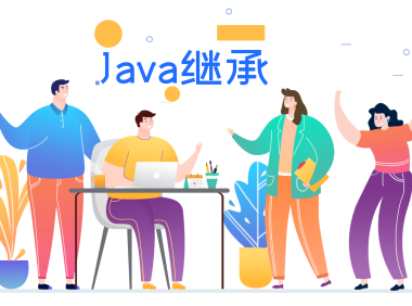java继承