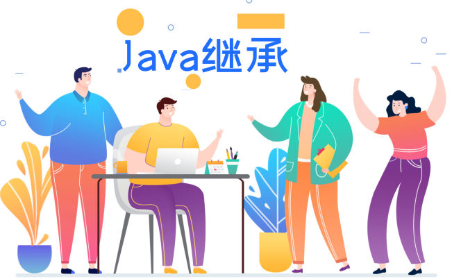 java继承
