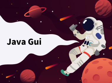Java通过GUI 做一个图书馆访问管理器