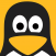 新人问一般都用哪些 Linux 命令，我把这个扔了过去