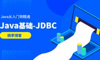 Java JDBC